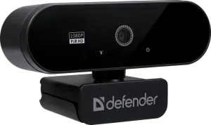 Defender - Веб-камера G-lens 2580 FullHD