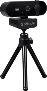 Defender - Веб-камера G-lens 2580 FullHD