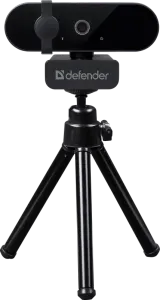 Defender - Веб-камера G-lens 2580 FullHD