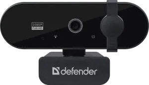 Defender - Веб-камера G-lens 2580 FullHD