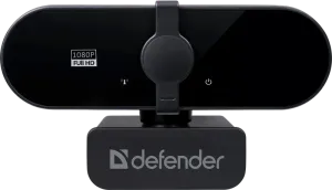 Defender - Веб-камера G-lens 2580 FullHD