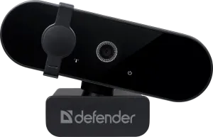 Defender - Веб-камера G-lens 2580 FullHD