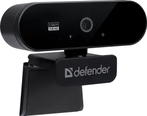 Defender - Веб-камера G-lens 2580 FullHD