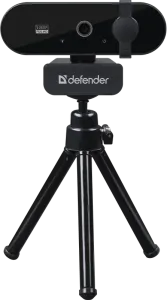 Defender - Веб-камера G-lens 2580 FullHD