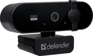 Defender - Веб-камера G-lens 2580 FullHD