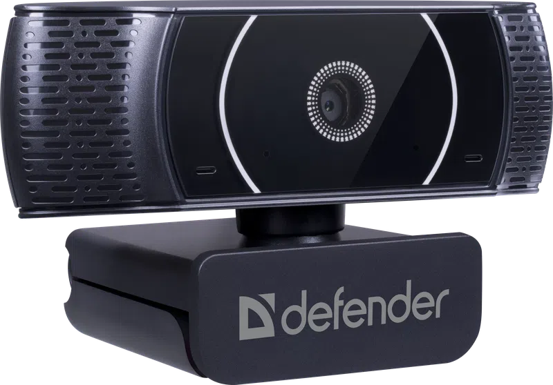 Defender - Веб-камера G-lens 2590 QHD