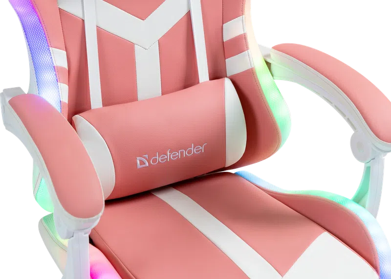 Defender - Ігрове крісло Ideal