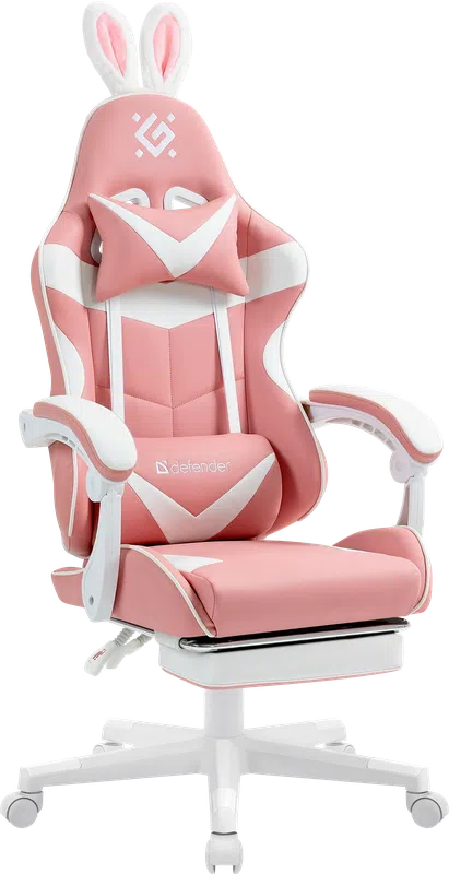 Defender - Ігрове крісло Irifi
