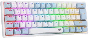 Defender - Клавіатура механічна Amox GK-585