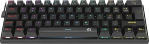 Defender - Клавіатура механічна Cairon GK-081