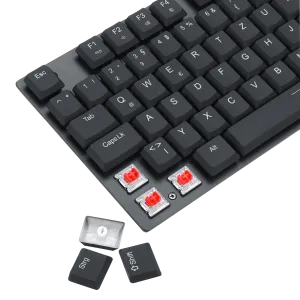 Defender - Клавіатура механічна Armada GK-004