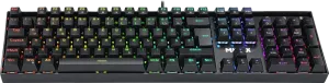 Defender - Клавіатура механічна Mirax GK-352