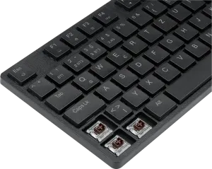 Defender - Клавіатура механічна Cleikos GK-135