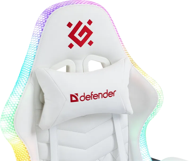 Defender - Ігрове крісло Core