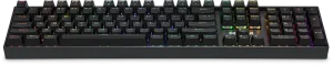Defender - Клавіатура механічна Mirax GK-352