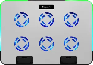 Defender - Підставка для ноутбука NS-515