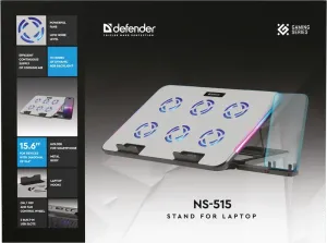 Defender - Підставка для ноутбука NS-515