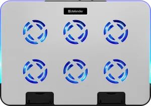 Defender - Підставка для ноутбука NS-515