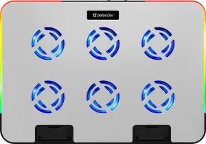 Defender - Підставка для ноутбука NS-515