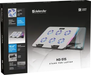 Defender - Підставка для ноутбука NS-515