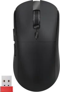 Defender - Бездротова ігрова миша Stone GM-551