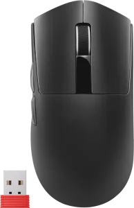 Defender - Бездротова ігрова миша Hyperion GM-119