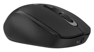 Defender - Бездротова оптична миша Vision MS-376