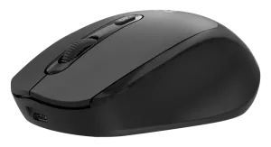 Defender - Бездротова оптична миша Vision MS-376