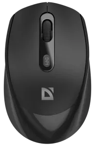 Defender - Бездротова оптична миша Vision MS-376