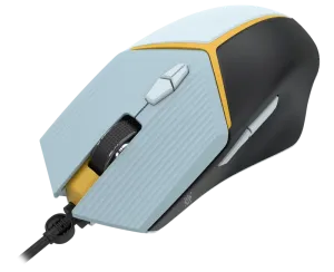 Defender - Дротова ігрова миша Shotgun GM-176