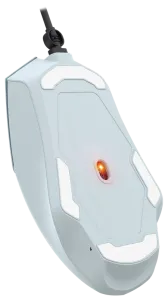 Defender - Дротова ігрова миша Shotgun GM-176