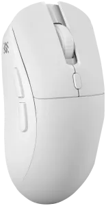 Defender - Бездротова ігрова миша Stone GM-551