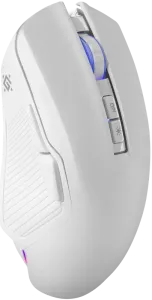 Defender - Бездротова ігрова миша Whisper GM-209