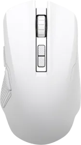 Defender - Бездротова ігрова миша Whisper GM-209