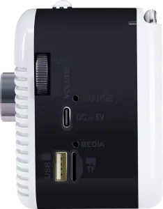 Defender - Радіоприймач Signal