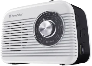 Defender - Радіоприймач Signal