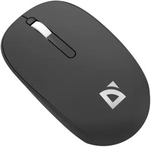 Defender - Бездротова оптична миша Smart MM-396