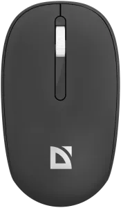 Defender - Бездротова оптична миша Smart MM-396
