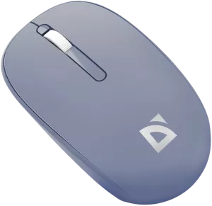 Defender - Бездротова оптична миша Smart MM-396