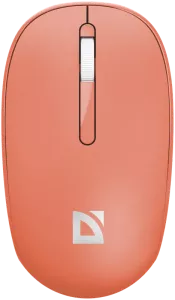 Defender - Бездротова оптична миша Smart MM-396