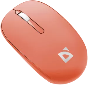 Defender - Бездротова оптична миша Smart MM-396