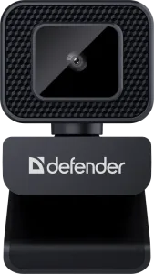 Defender - Веб-камера G-lens 2596 QHD