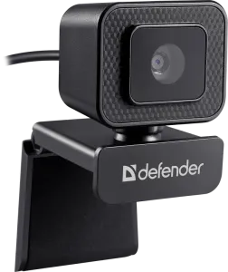Defender - Веб-камера G-lens 2596 QHD