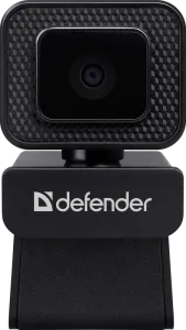 Defender - Веб-камера G-lens 2596 QHD