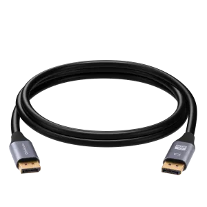 Defender - Цифровий кабель DisplayPort AC-01