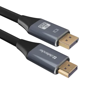 Defender - Цифровий кабель DisplayPort AC-01
