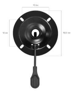 Defender - Запчастини MC-Titan-Piastra