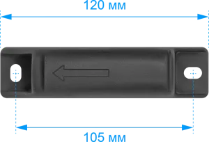 Defender - Запчастини Fasteners-Type2