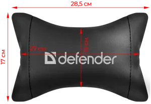 Defender - Запчастини Titan Pillow-Type1