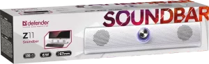 Defender - Саундбар Z11 Defender - Саундбар Z11